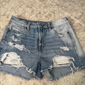 AE women’s shorts